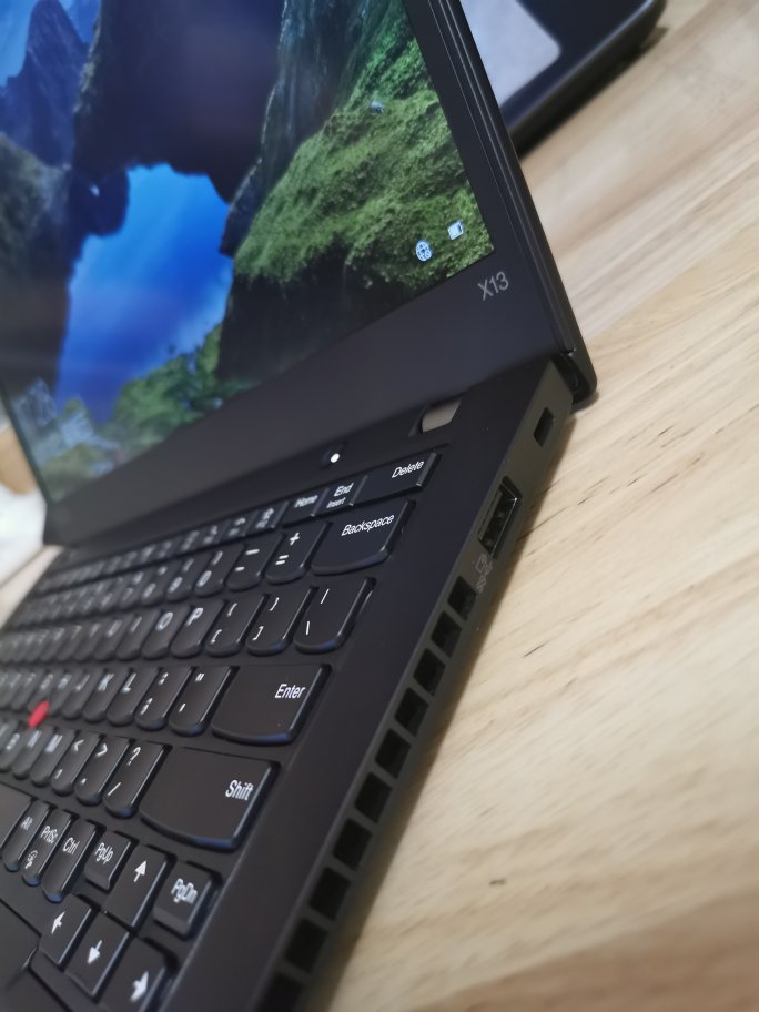 【ThinkPad X13 20T2A002CD 怎么样】ThinkPad X13 20T2A002CD 好不好_好吗-ZOL中关村在线