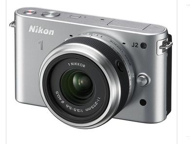 尼康j2单机点评
