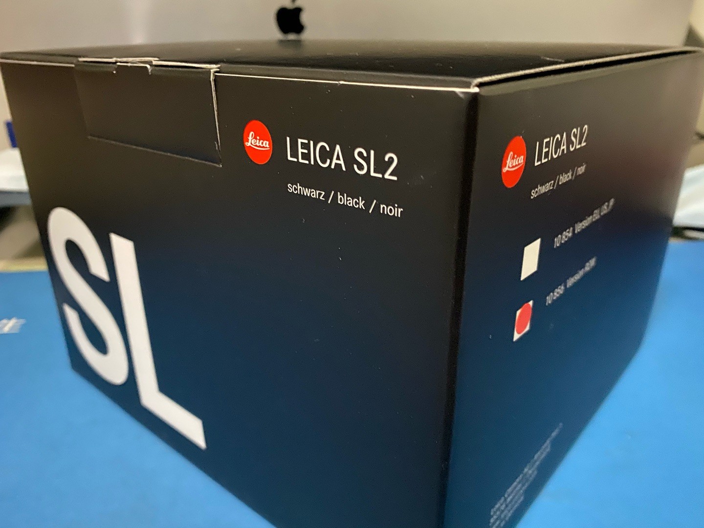 【徕卡SL2 黑色版怎么样】徕卡SL2 黑色版好不好_好吗-ZOL中关村在线