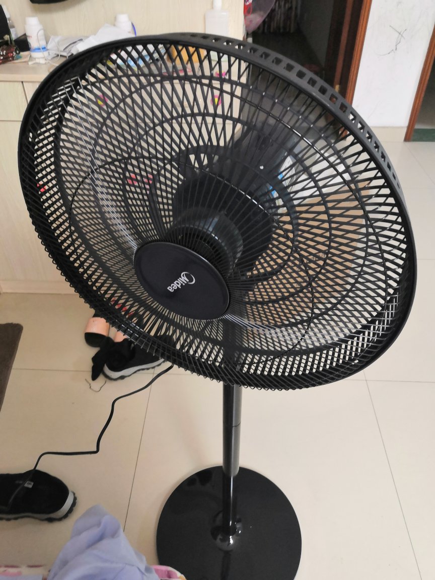 美的fs40-18c点评