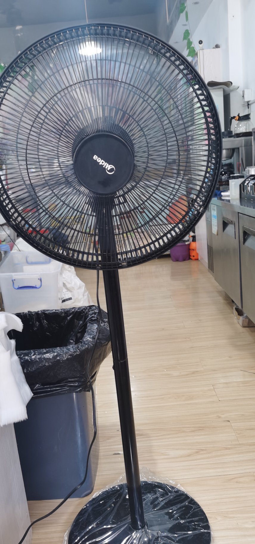 美的fs40-18c点评