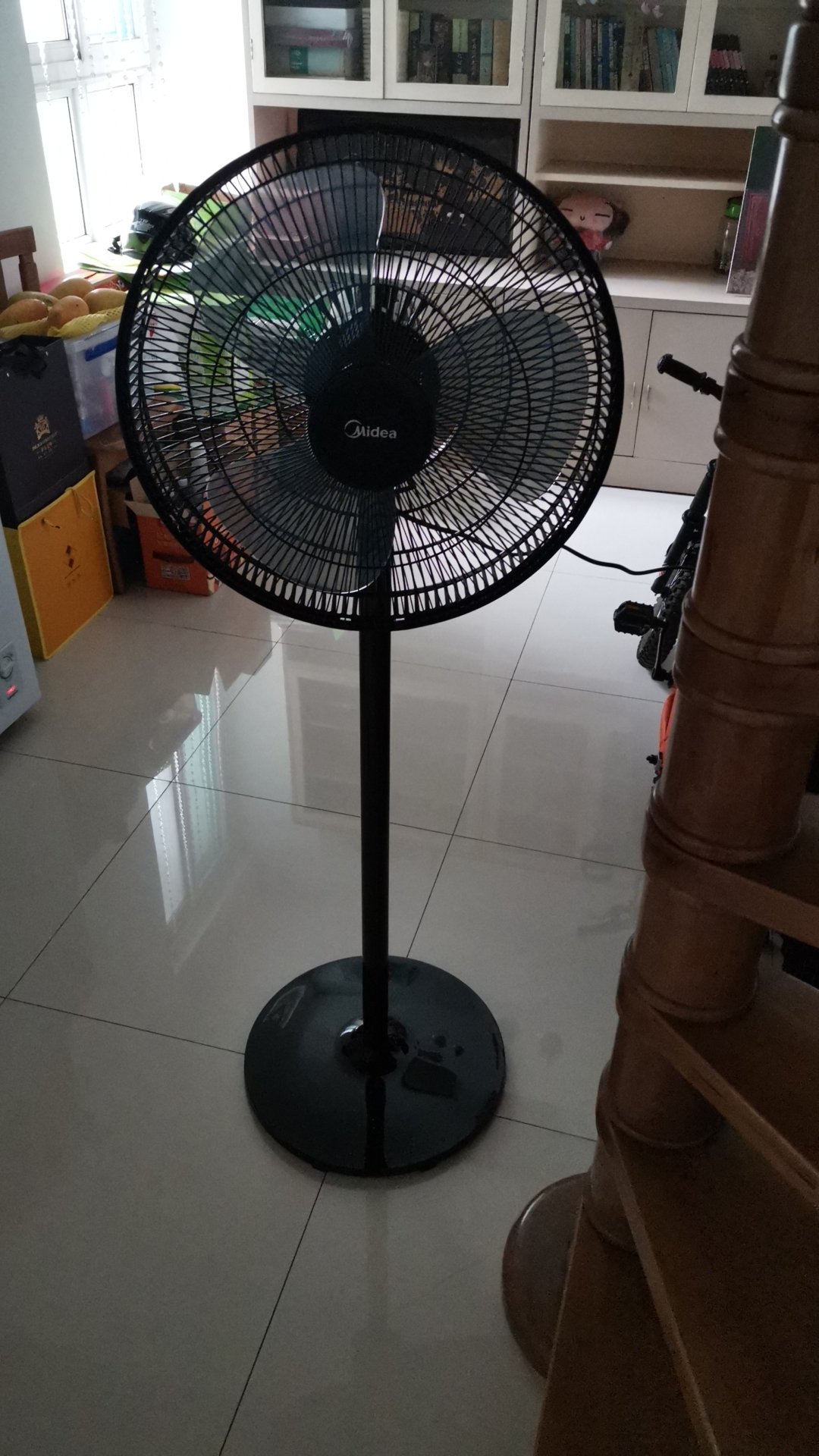 美的fs40-18c点评