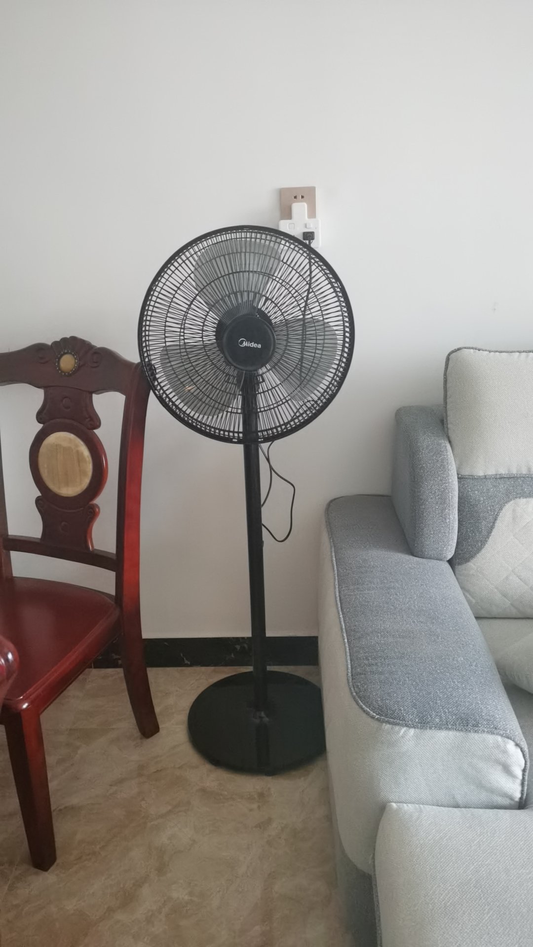 美的fs40-18c点评