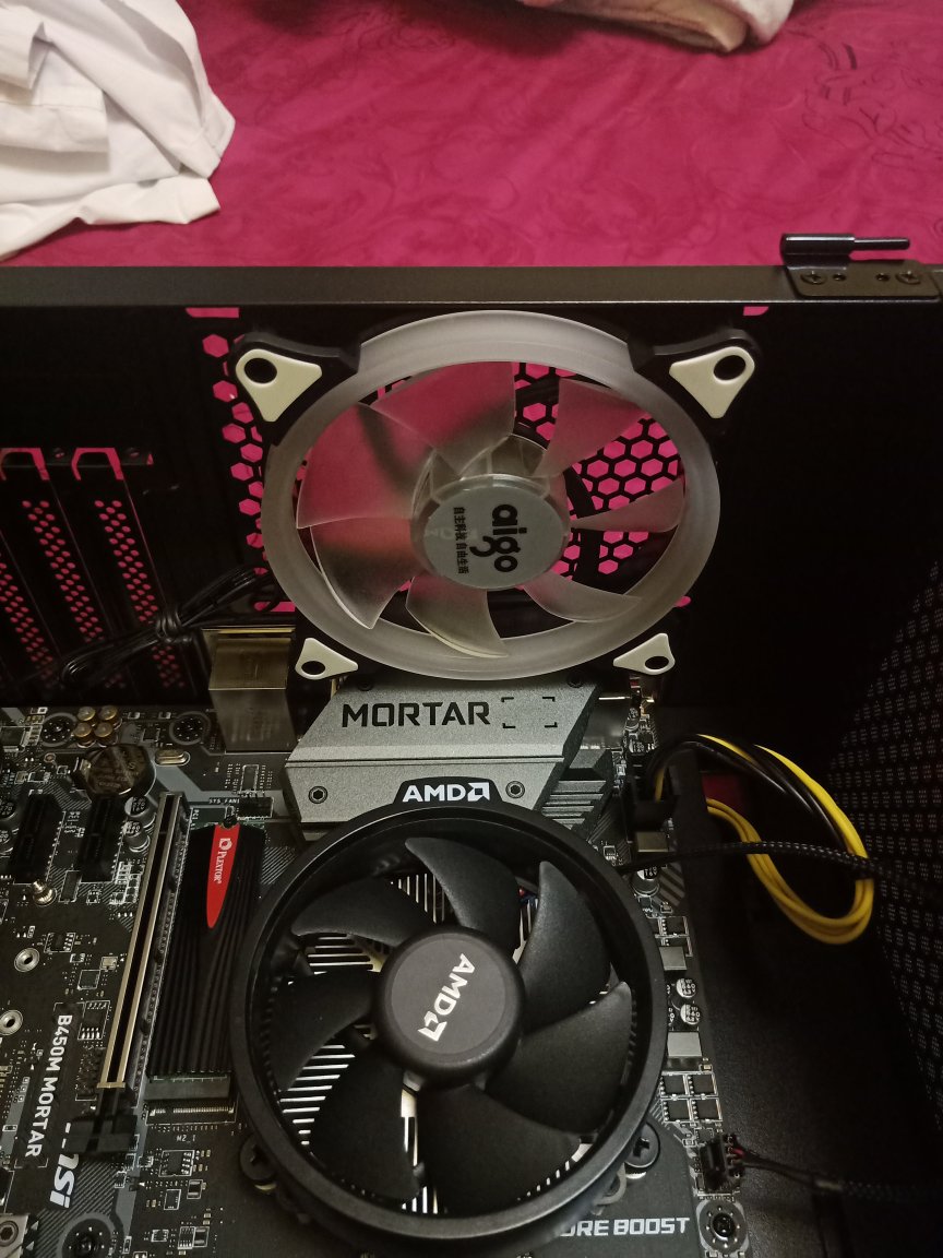 爱国者yogo m1点评