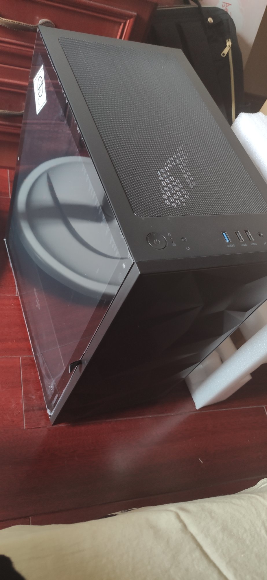 爱国者yogo m1点评