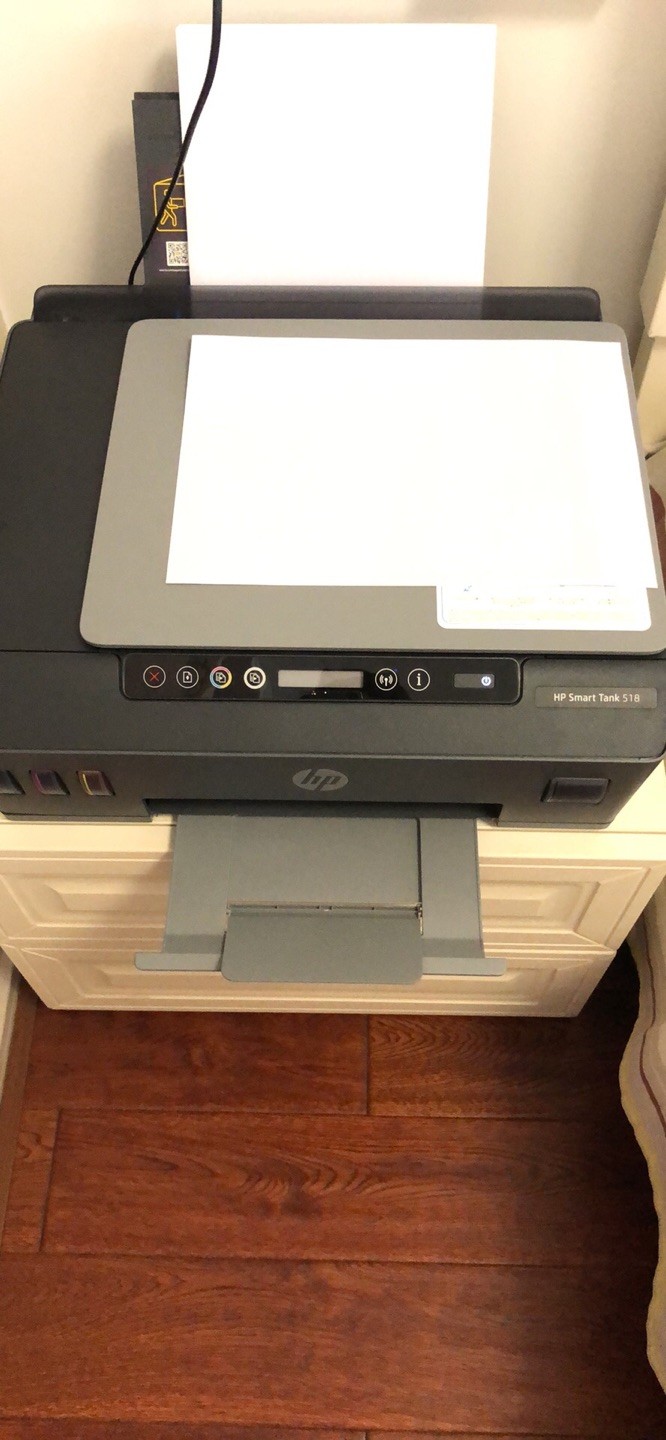 【惠普hp smart tank 518怎么样】惠普hp smart tank 518好不好_好吗