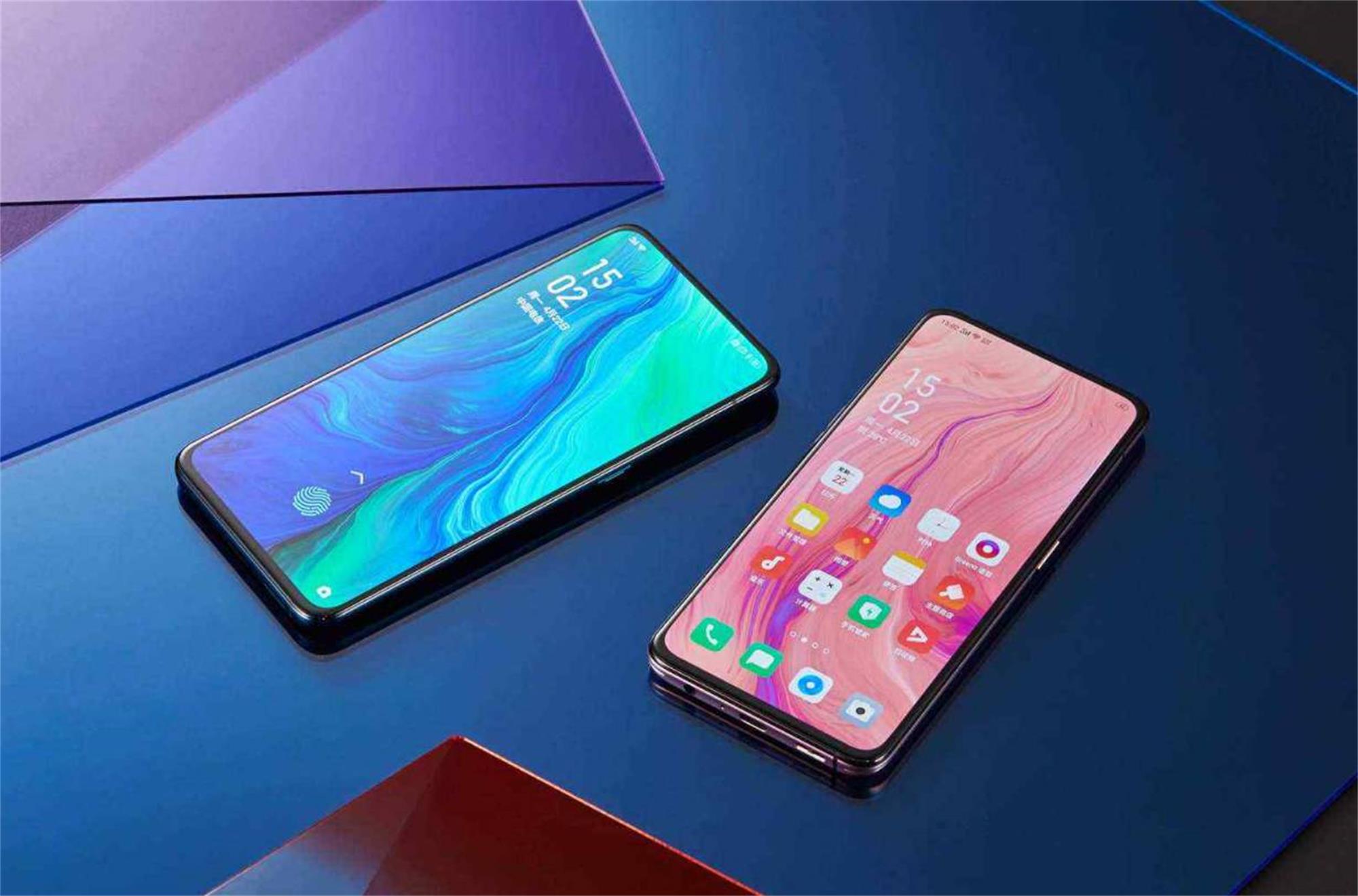 oppo reno 10倍变焦版点评