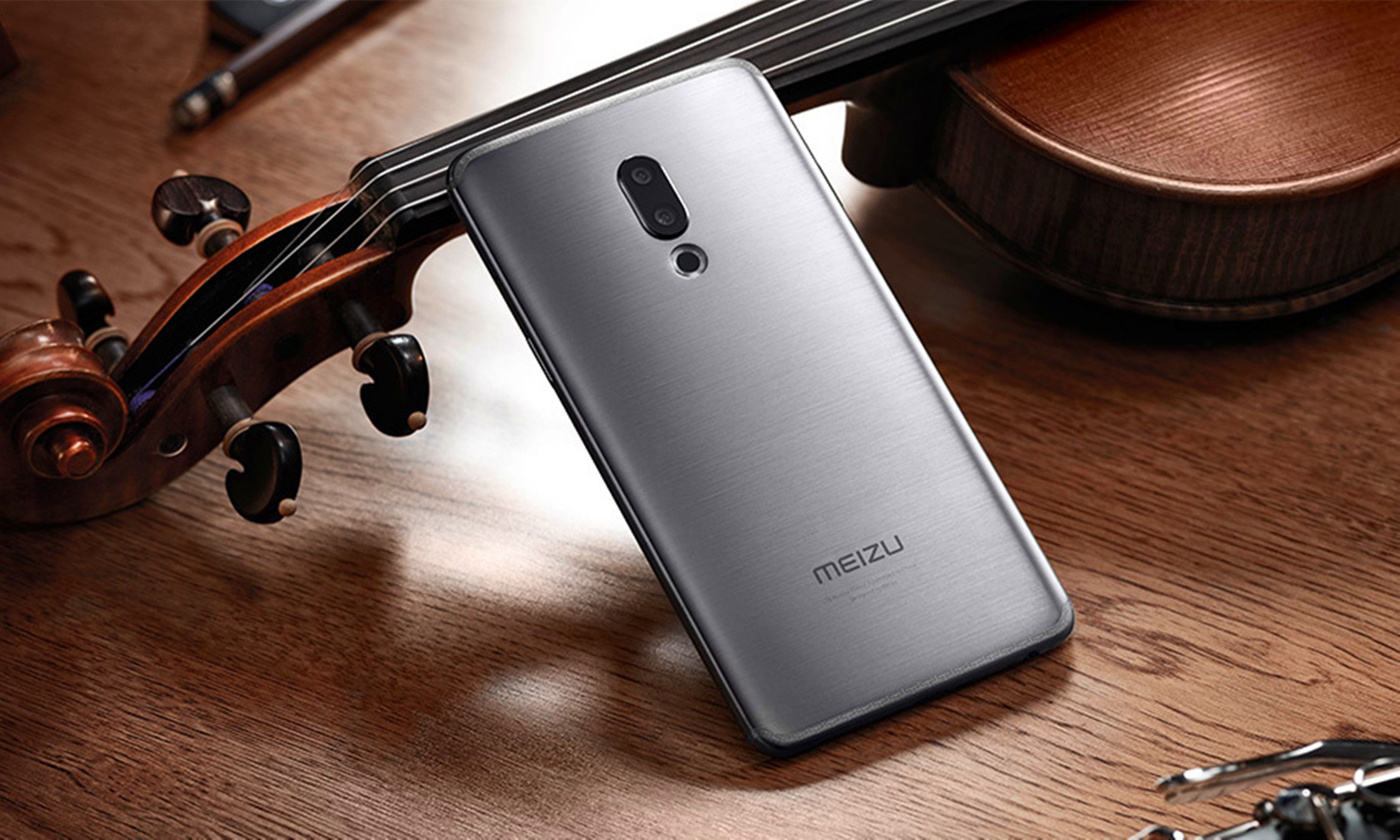 魅族16s(6gb ram/全网通)点评