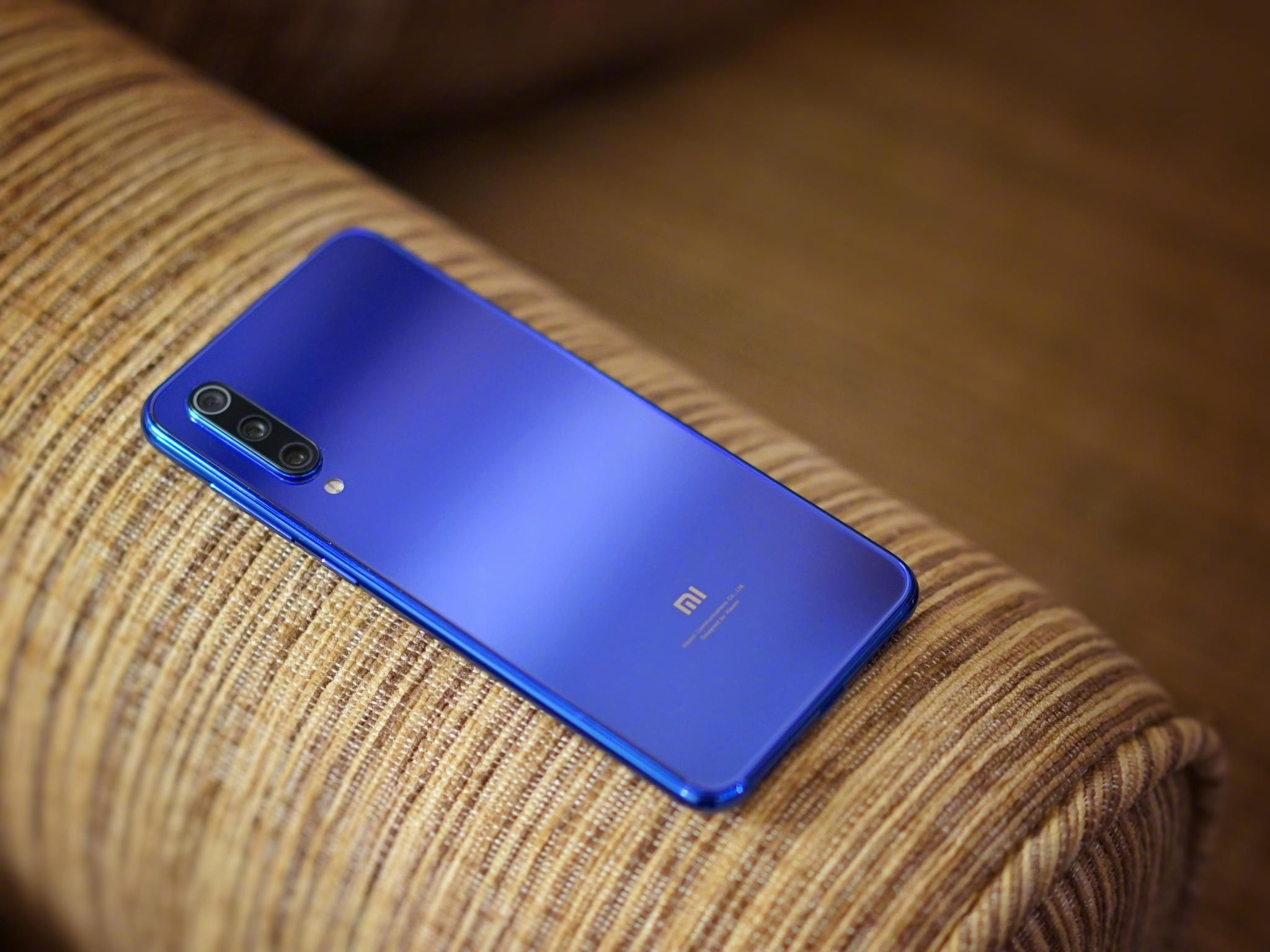 小米9 se(全网通)点评