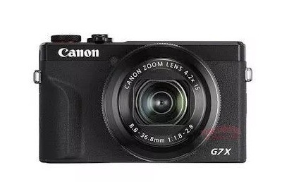 G7X第三代好相机