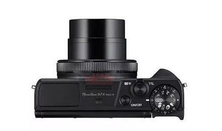 G7X第三代好相机