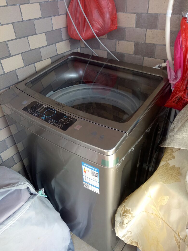 海尔xqb120f826点评