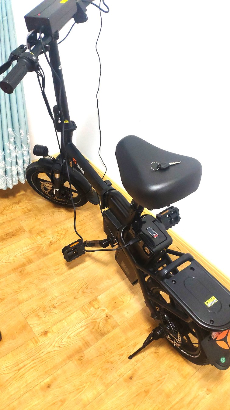 雅迪f3三代点评