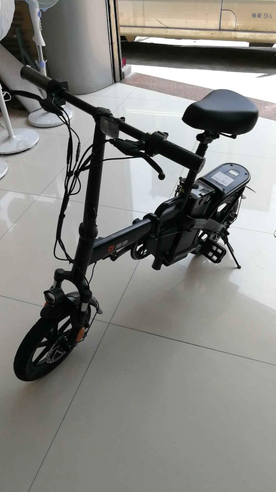 雅迪f3三代点评