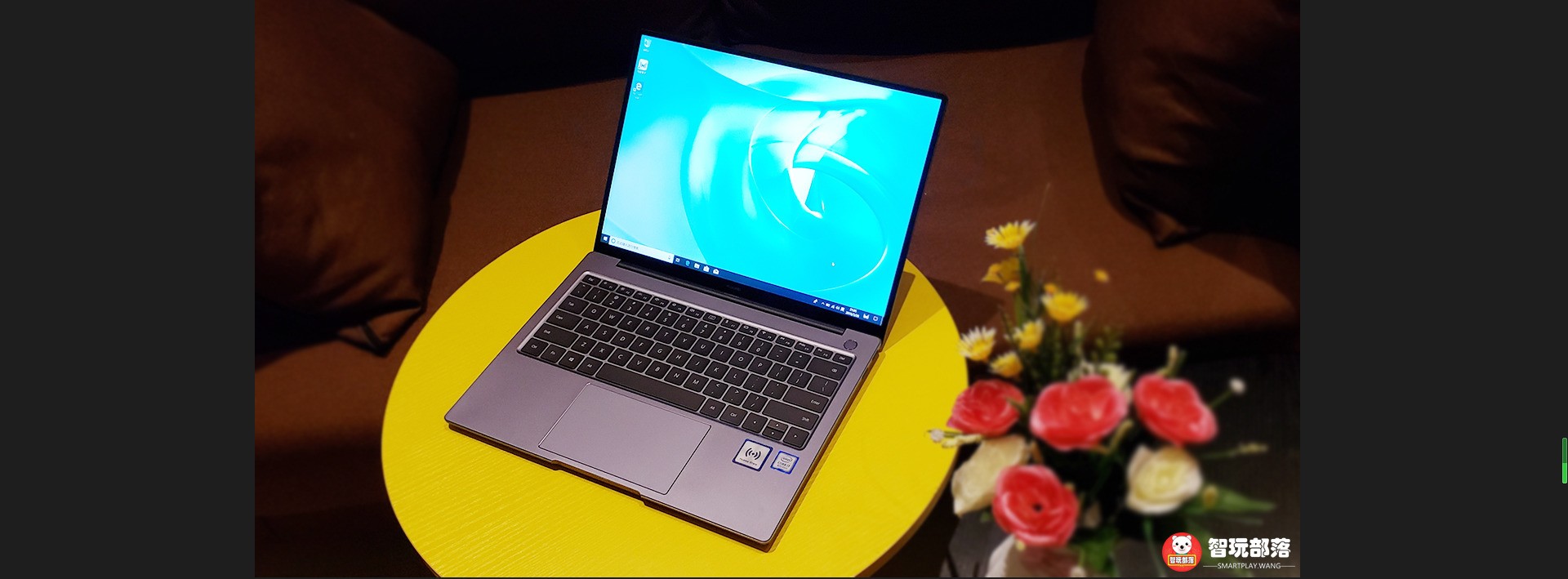 huawei matebook 14(i7 8565u/8gb/512gb/mx250/linux版)点评