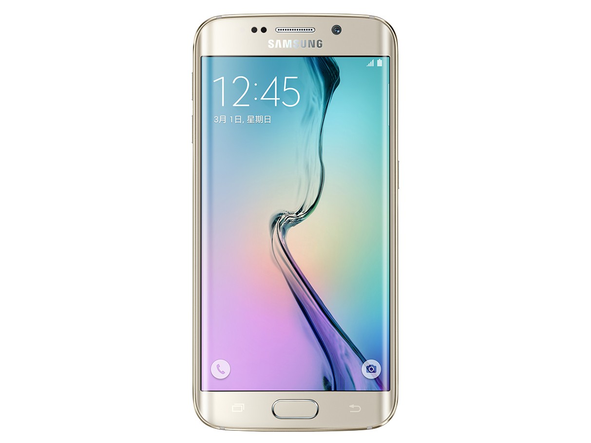  GALAXY S6 EdgeG9250/ȫͨ/32GB 