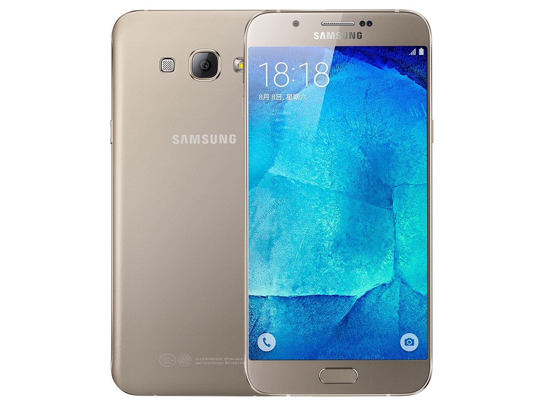  GALAXY A8A8000/ȫͨ/16GB ħý