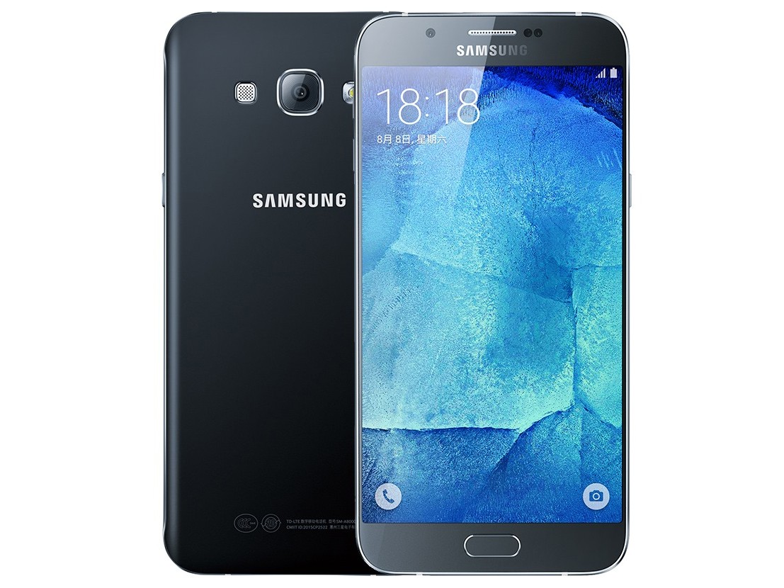  GALAXY A8A8000/ȫͨ/32GB 