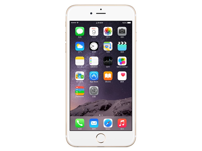 ƻ iPhone 6 Plusȫͨ/16GB ɫ