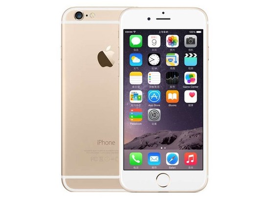 ƻ iPhone 6ȫͨ/16GB ɫ