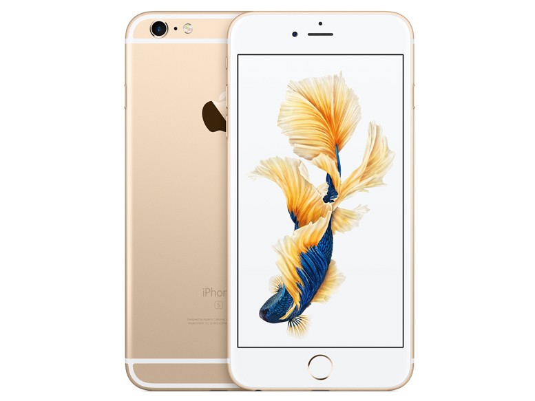 ƻ iPhone 6S Plusȫͨ/16GB ɫ