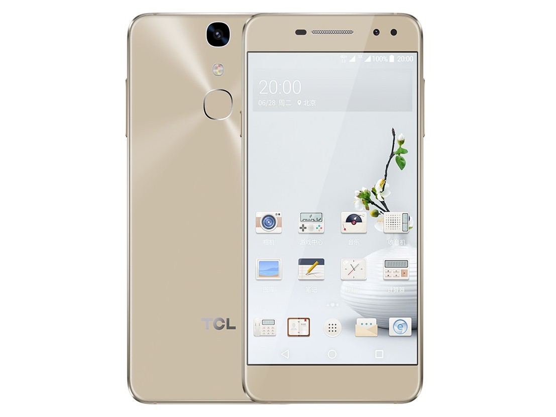 TCL 750ȫͨ Žɫ
