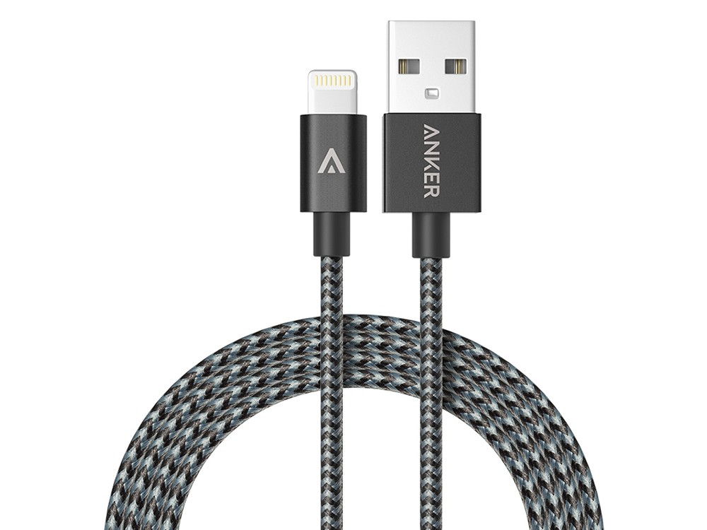 Anker A7114  1.8m Lighting ɫ