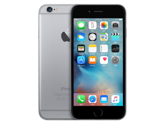 ƻ iPhone 6ȫͨ/16GB ɫ