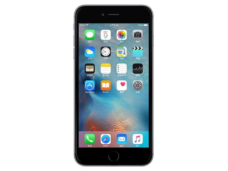ƻ iPhone 6 Plusȫͨ/16GB ɫ
