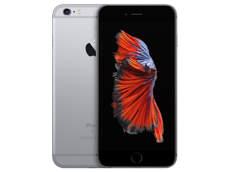 ƻ iPhone 6S Plusȫͨ/32GB ջɫ