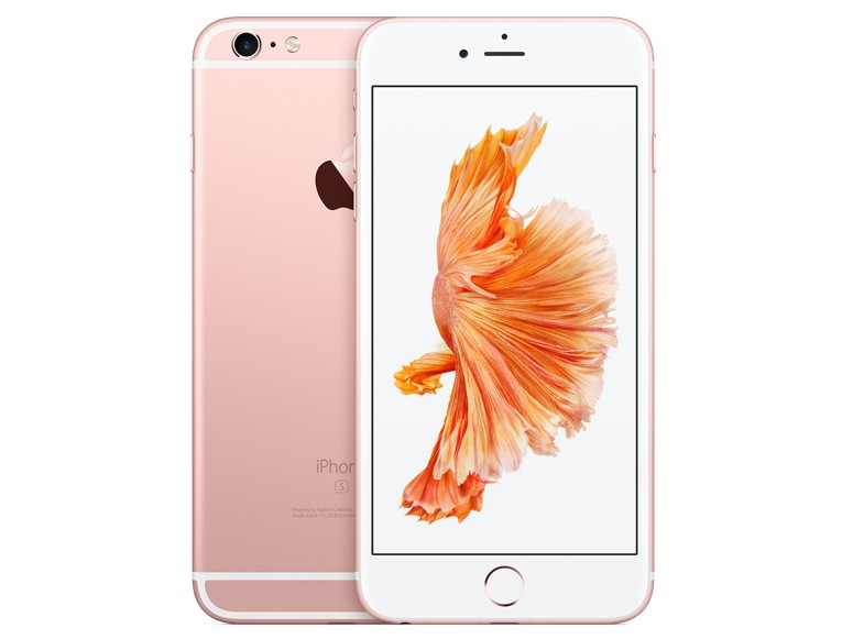 ƻ iPhone 6S Plusȫͨ/128GB õɫ