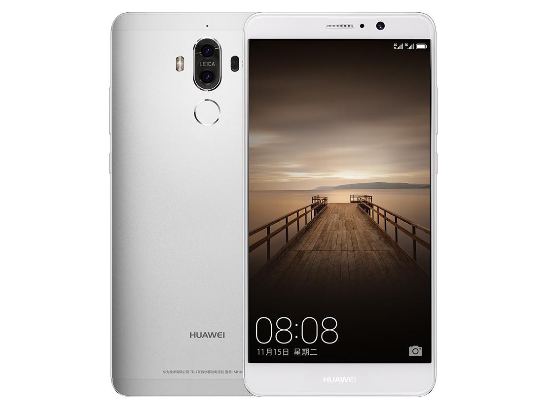 ΪMate 9MHA-AL00/4GB+32GB/ȫͨ ¹