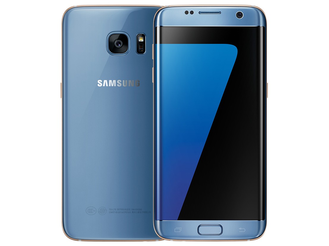  GALAXY S7 EdgeG9350/64GB/ȫͨ ɺ