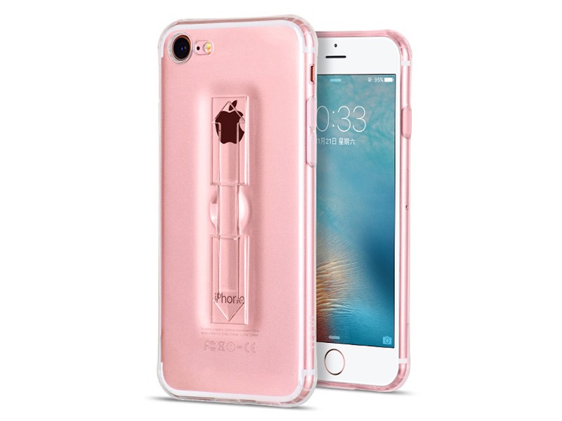 ƿ iPhone7 ָ֧TPU 41047 ͸