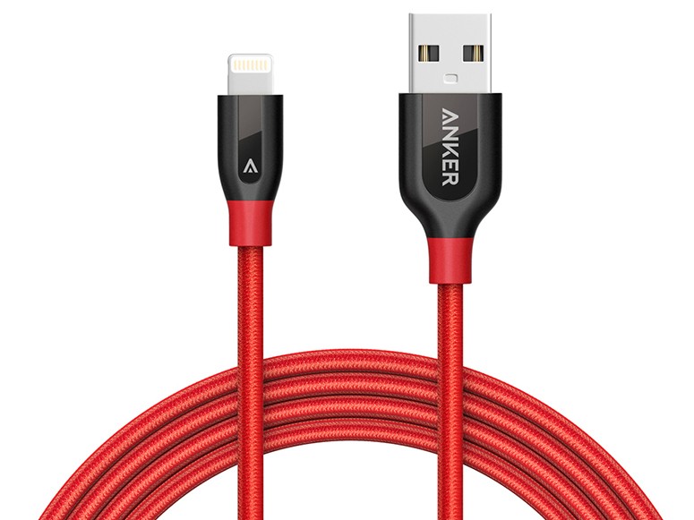 Anker A8122691 powerline+ 1.8m  lighting
