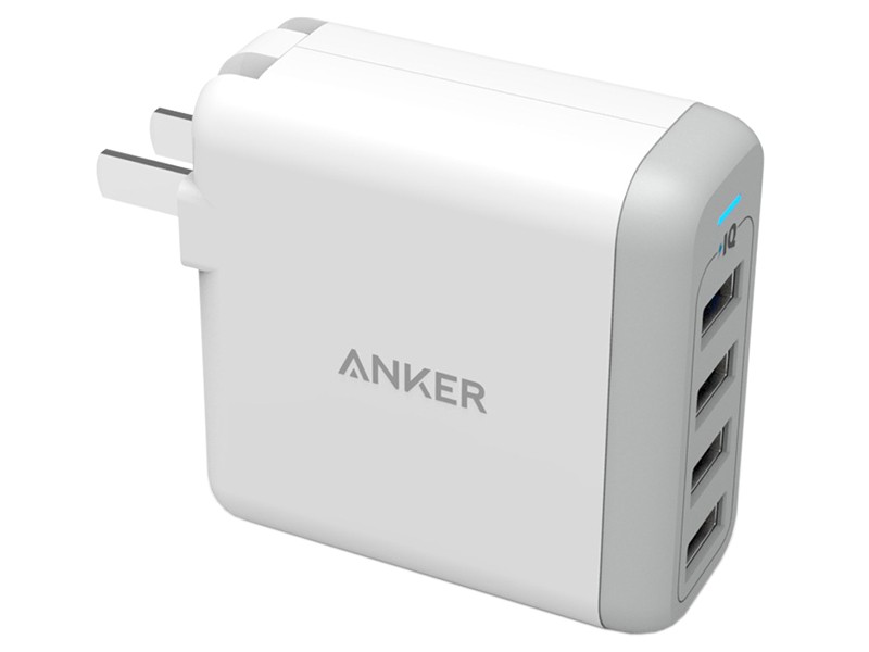 Anker A2142621 40W 4 