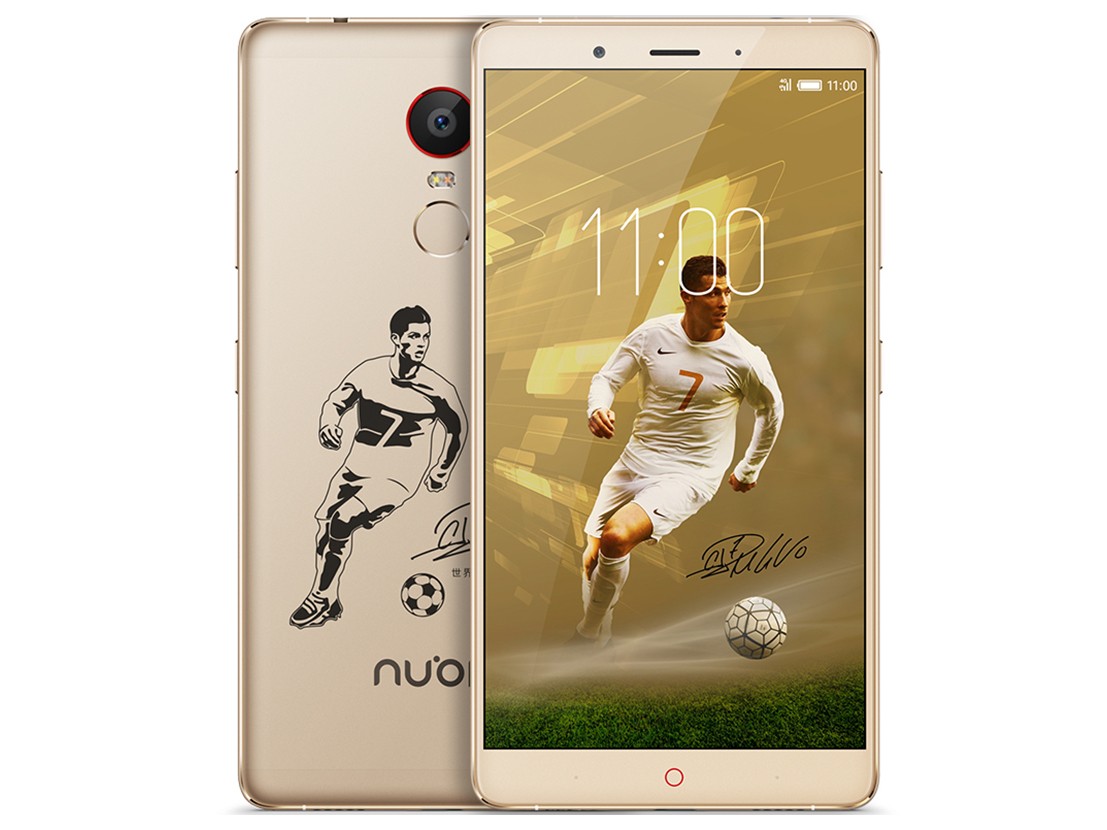 nubia Z11 Max  ɫ