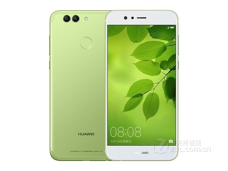 Ϊnova 2(ȫͨ,4G,64GB)ľ