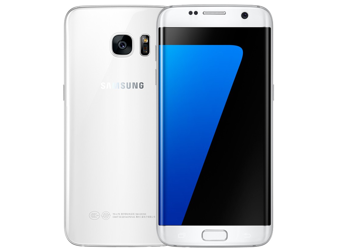  GALAXY S7 EdgeG9350/32GB/ȫͨ ѩ