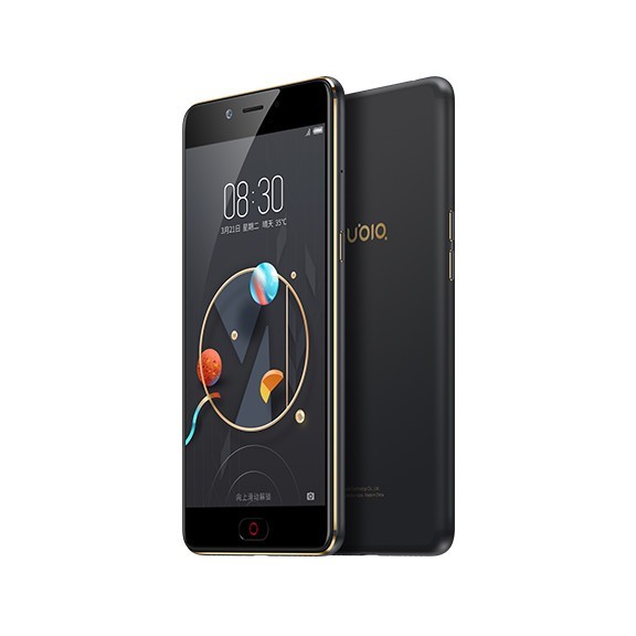 nubia N2ƶڽɫ