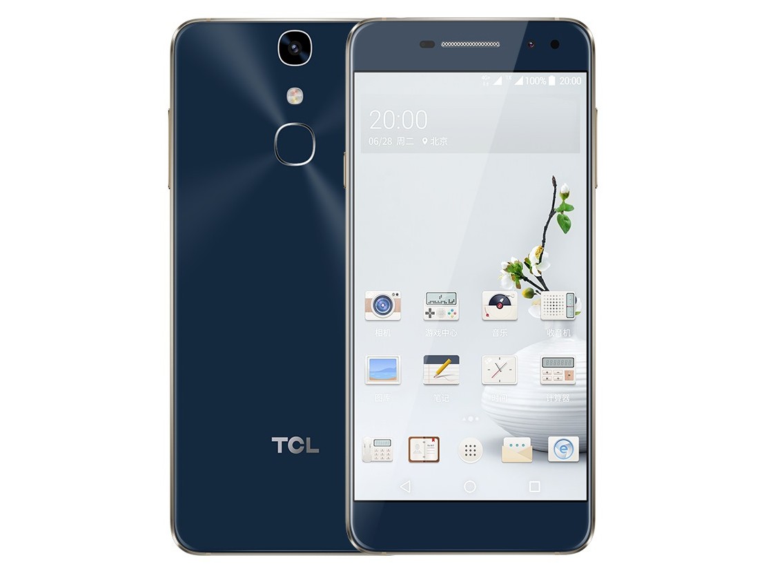 TCL 750ȫͨ ɫ