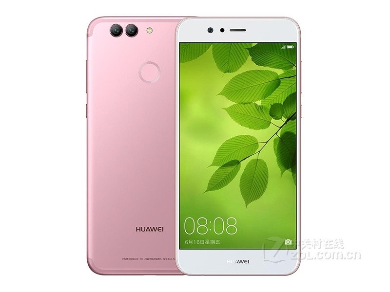 Ϊnova 2(ȫͨ,4G,64GBõ