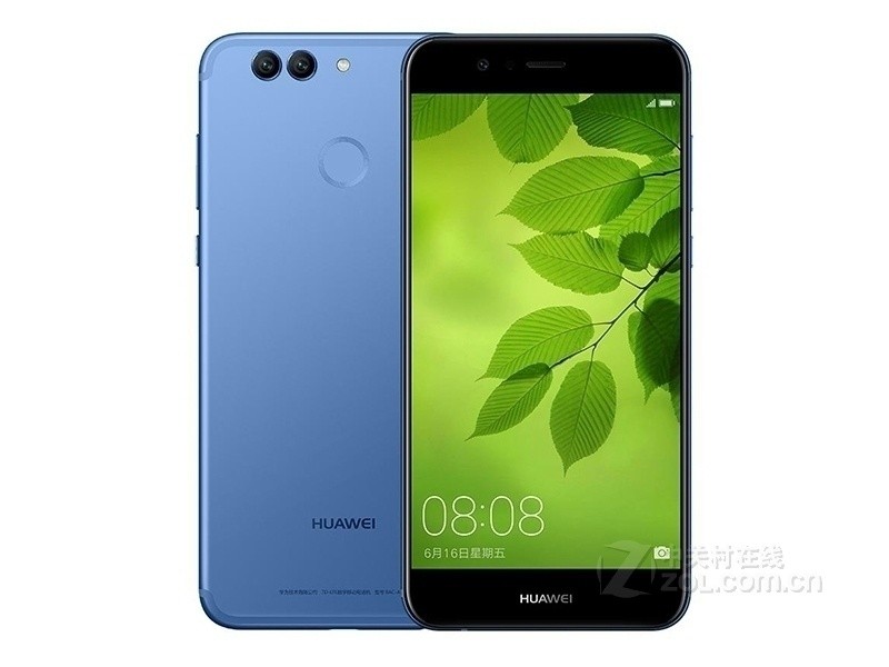 Ϊnova 2(ȫͨ,4G,64GB