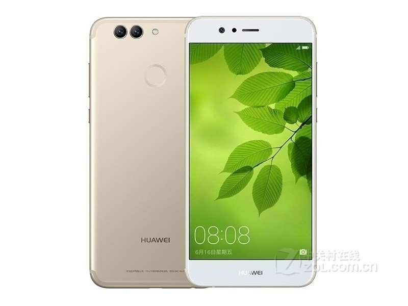 Ϊnova 2(ȫͨ,4G,64GB,