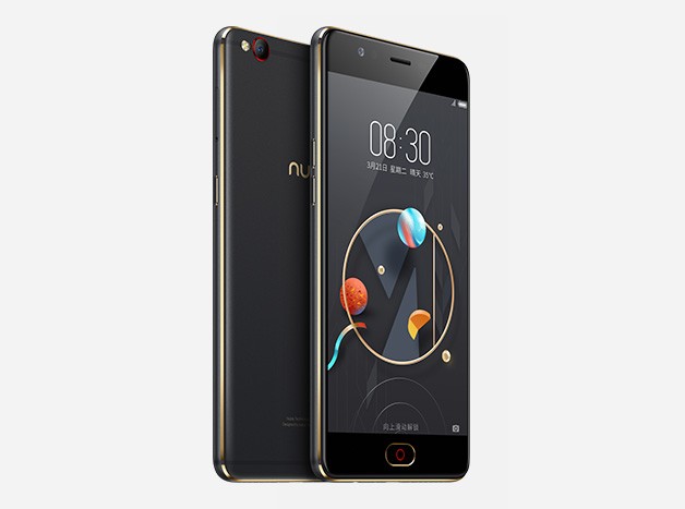 nubia M2ഺ3+64-ɫ