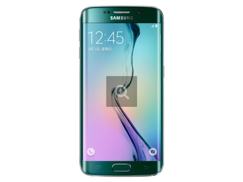  GALAXY S6 EdgeG9250/ȫͨ/64GB 