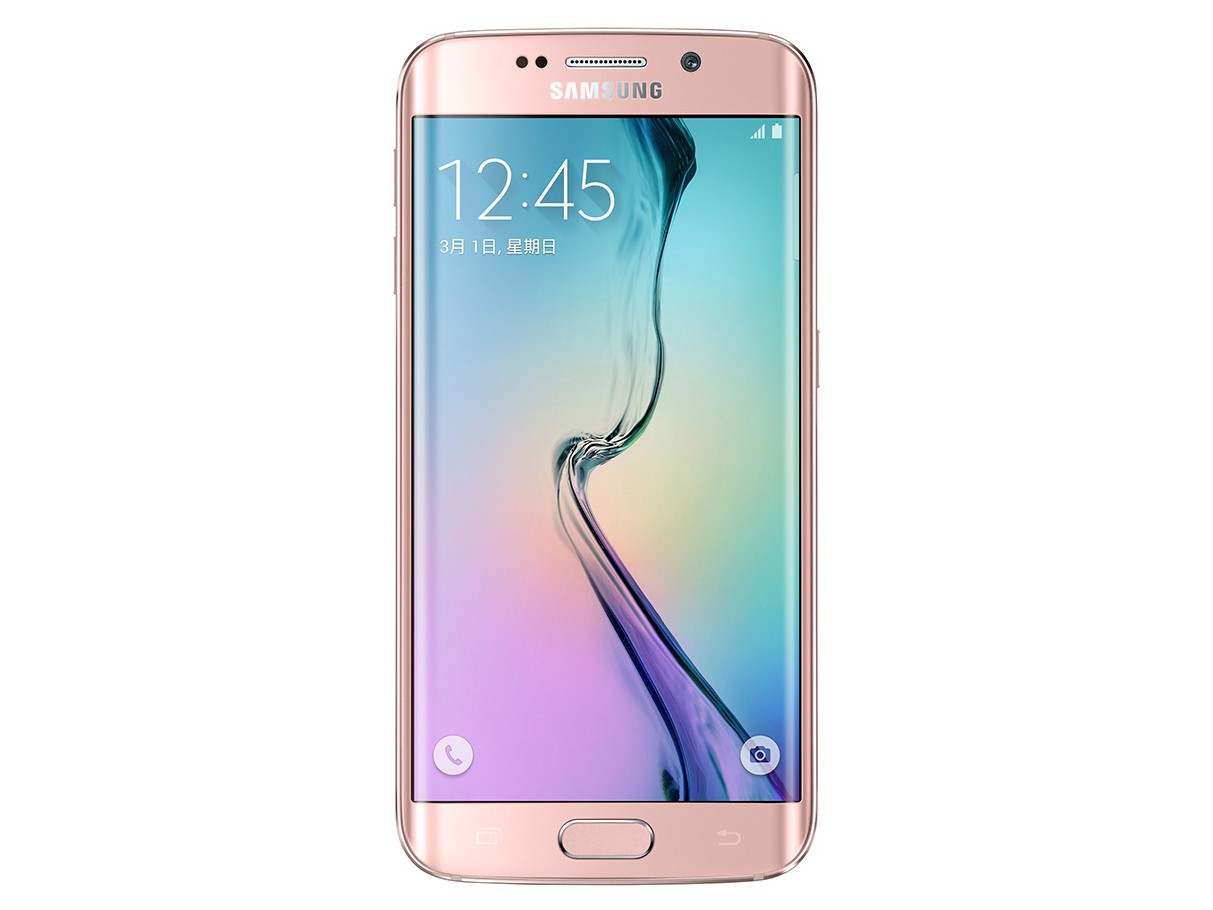  GALAXY S6 EdgeG9250/ȫͨ/32GB Ů