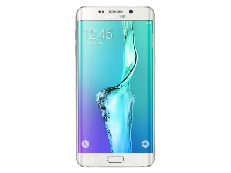  GALAXY S6 Edge+G9280/ȫͨ/32GB ѩ