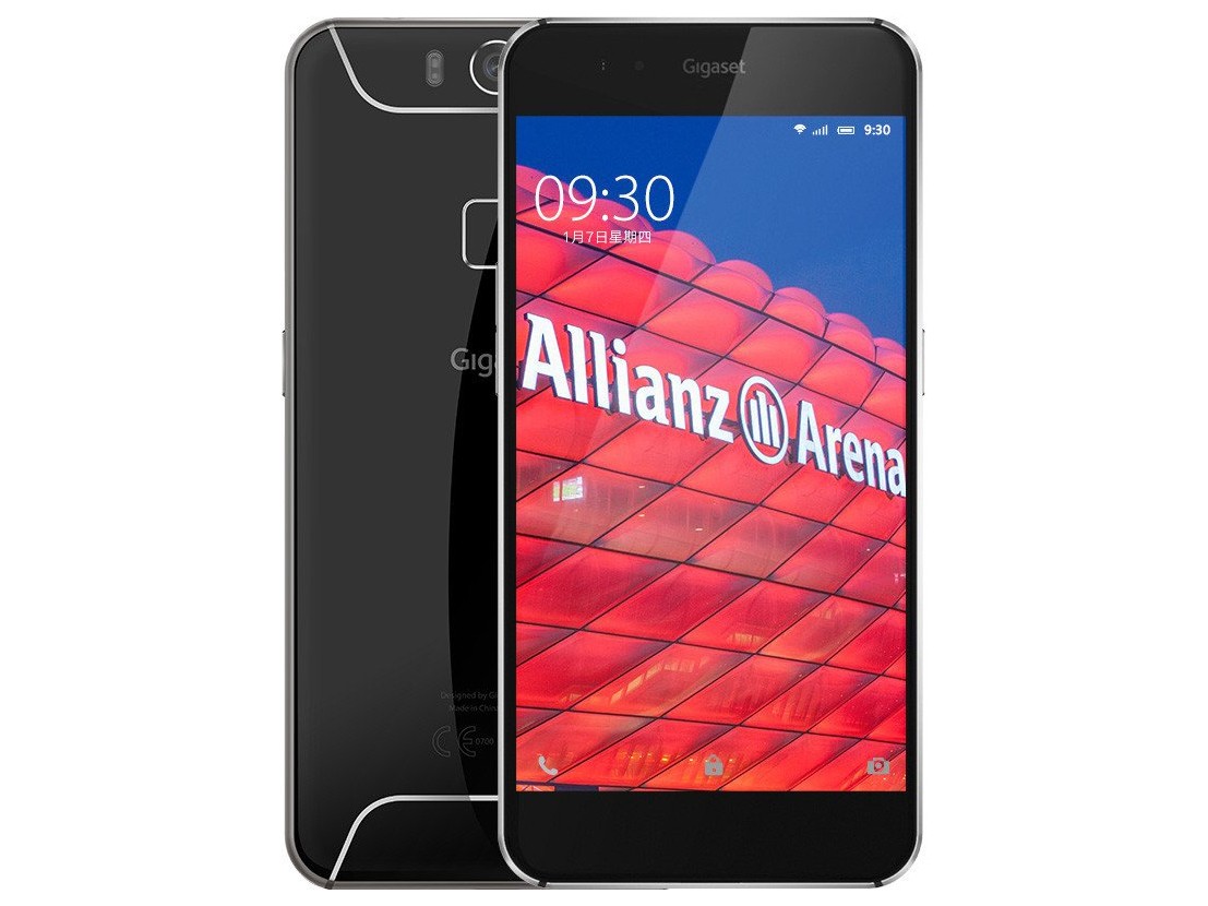 Gigaset ME proGS57-6/˫4G Ӱ