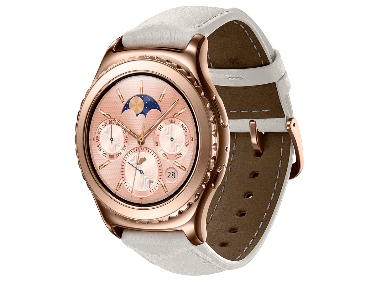  Gear S2 Classic SM-R732 